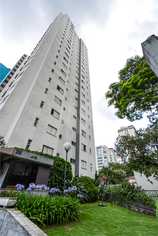 Venda Apartamento São Paulo Indianópolis REO914107 35