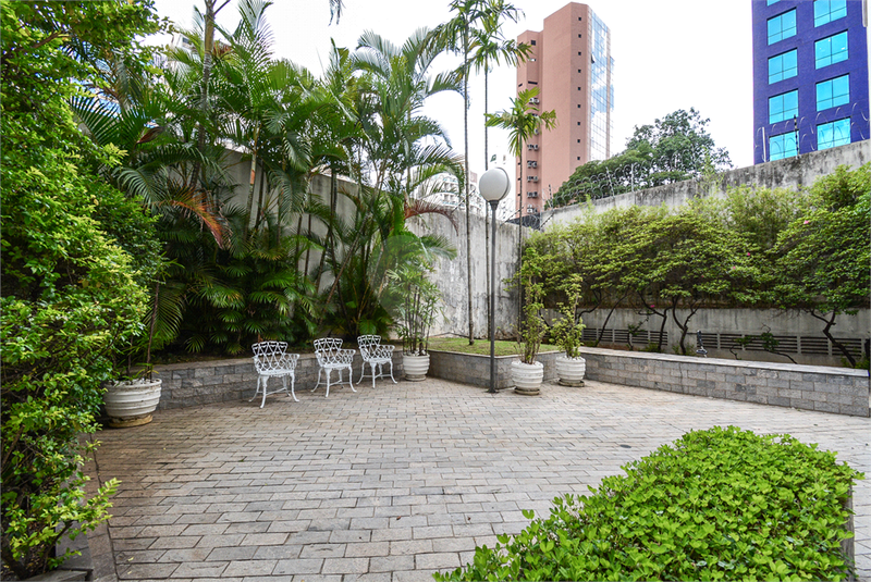 Venda Apartamento São Paulo Indianópolis REO914107 32