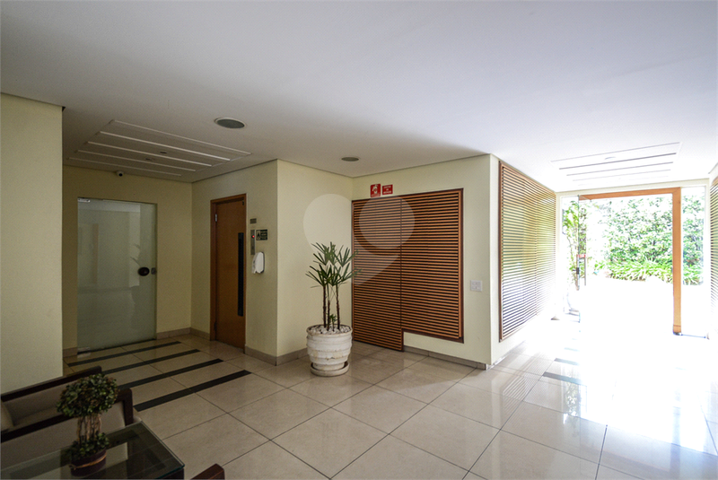 Venda Apartamento São Paulo Indianópolis REO914107 26