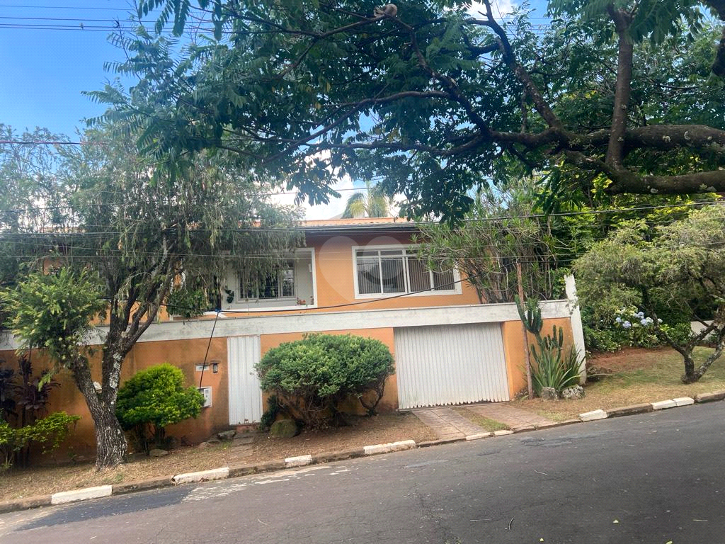 Venda Condomínio Campinas Bairro Das Palmeiras REO914111 3