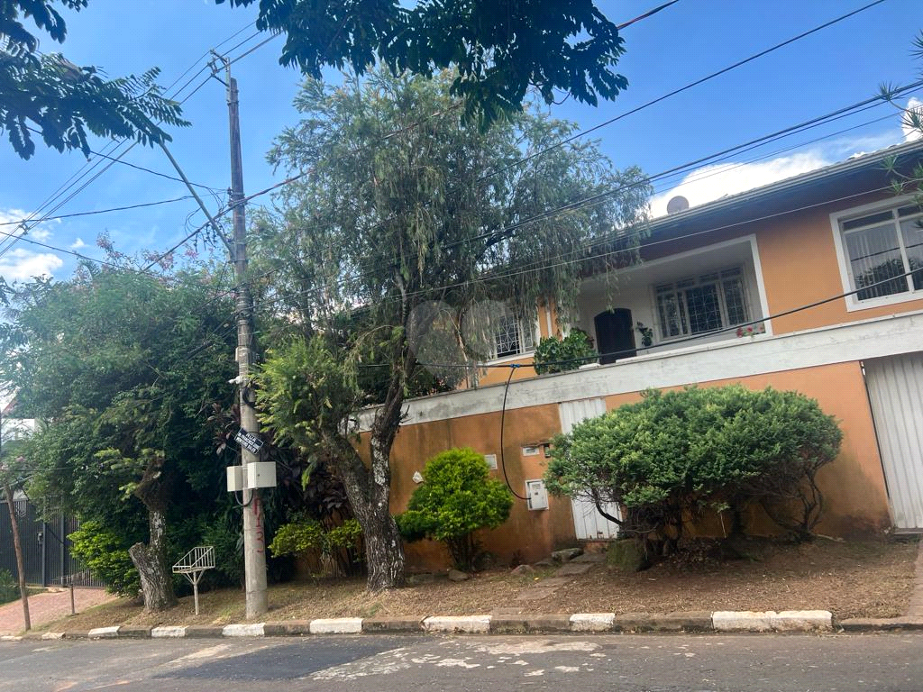 Venda Condomínio Campinas Bairro Das Palmeiras REO914111 2