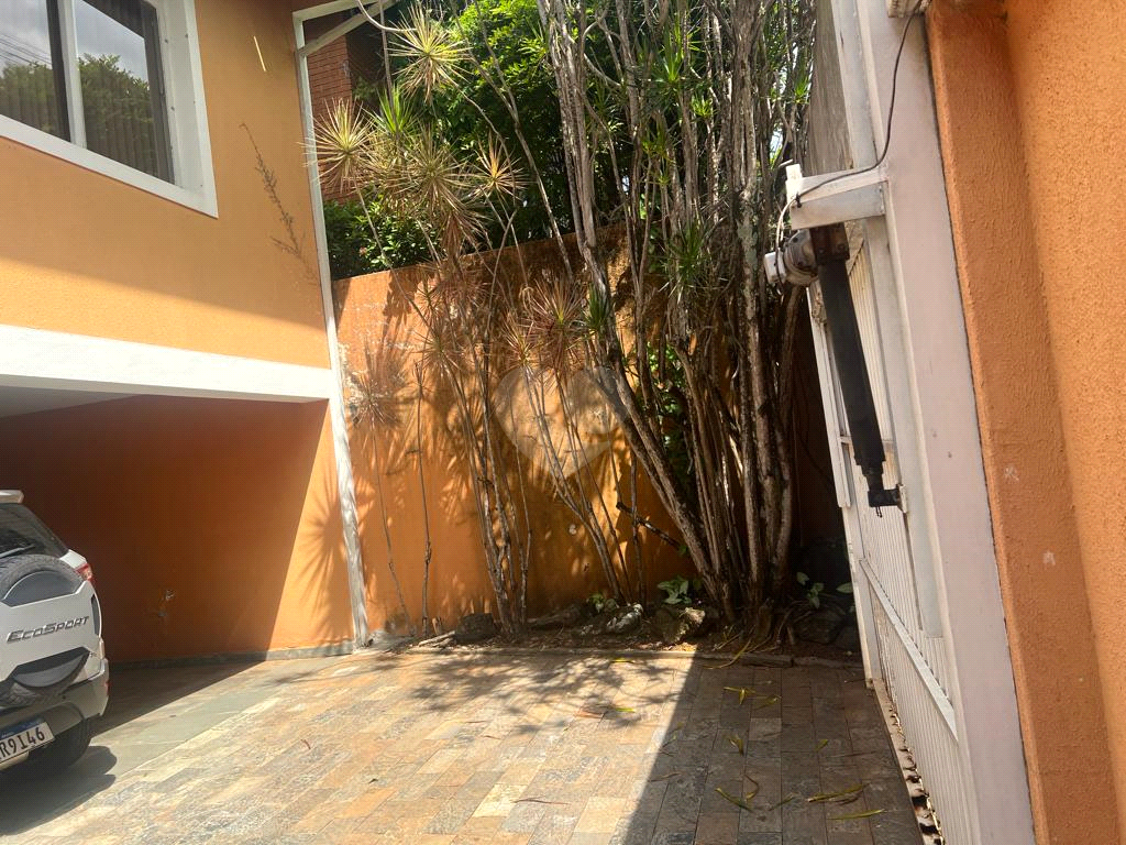 Venda Condomínio Campinas Bairro Das Palmeiras REO914111 4