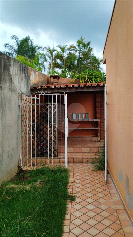 Venda Condomínio Campinas Bairro Das Palmeiras REO914111 35