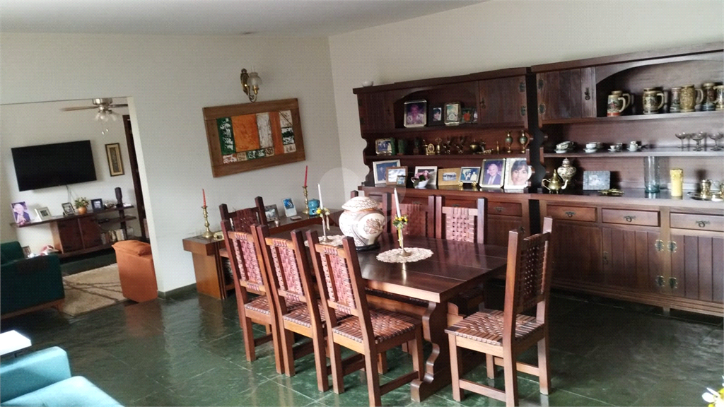 Venda Condomínio Campinas Bairro Das Palmeiras REO914111 12