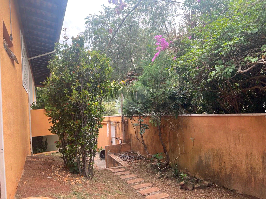 Venda Condomínio Campinas Bairro Das Palmeiras REO914111 33