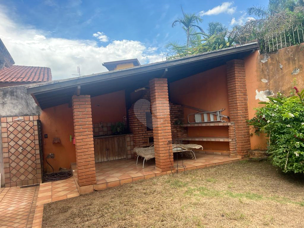 Venda Condomínio Campinas Bairro Das Palmeiras REO914111 37