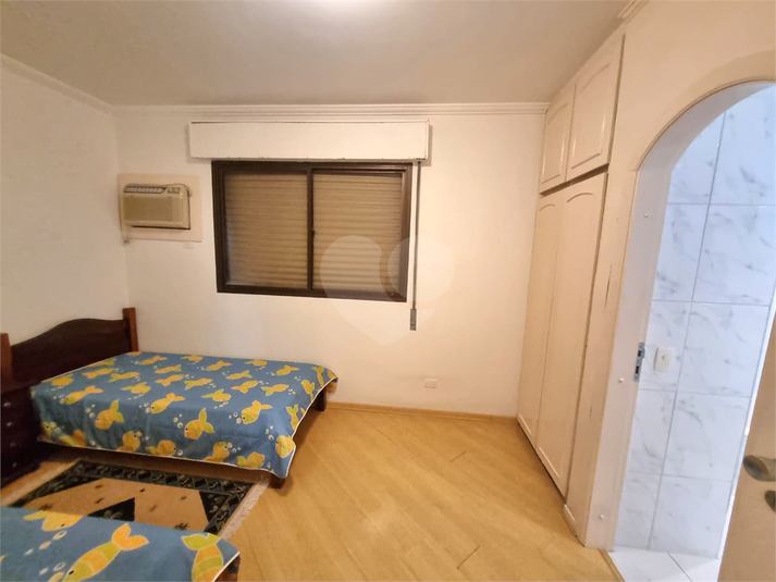 Venda Apartamento Guarujá Pitangueiras REO914133 20