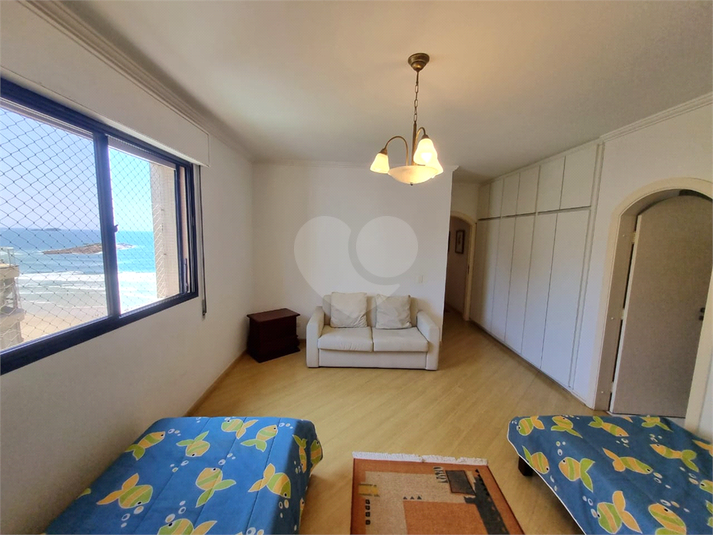 Venda Apartamento Guarujá Pitangueiras REO914133 19