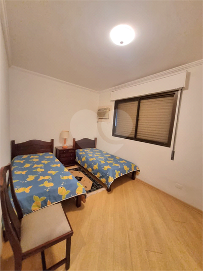 Venda Apartamento Guarujá Pitangueiras REO914133 21