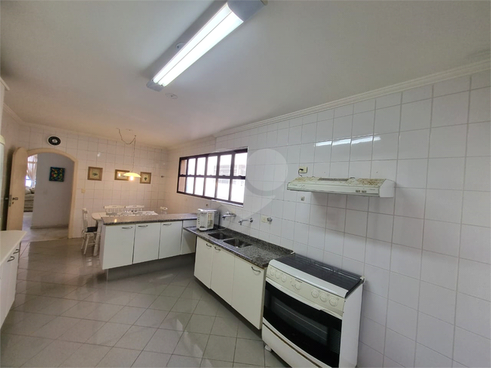 Venda Apartamento Guarujá Pitangueiras REO914133 12