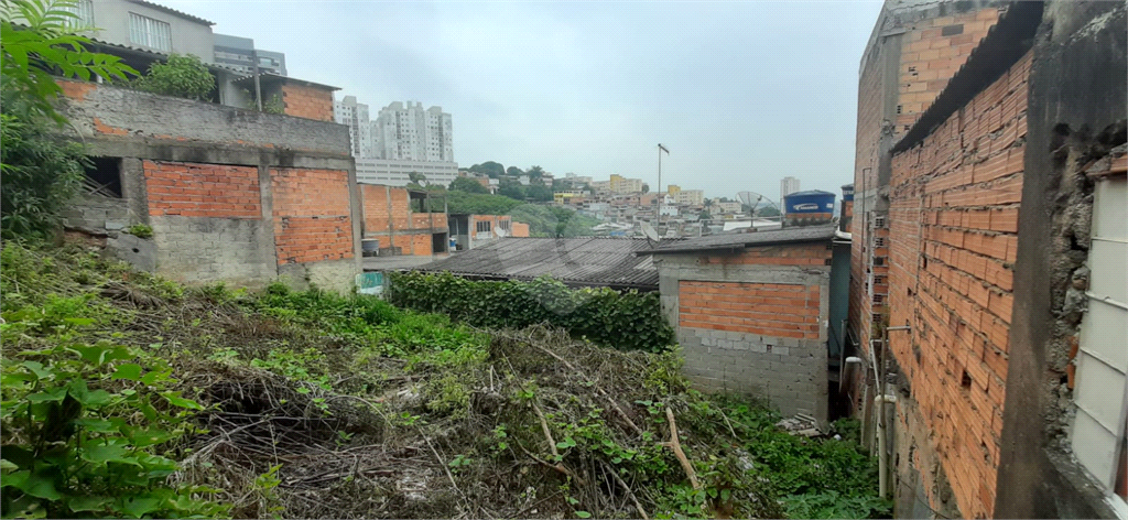 Venda Terreno São Paulo Parque Reboucas REO914137 15