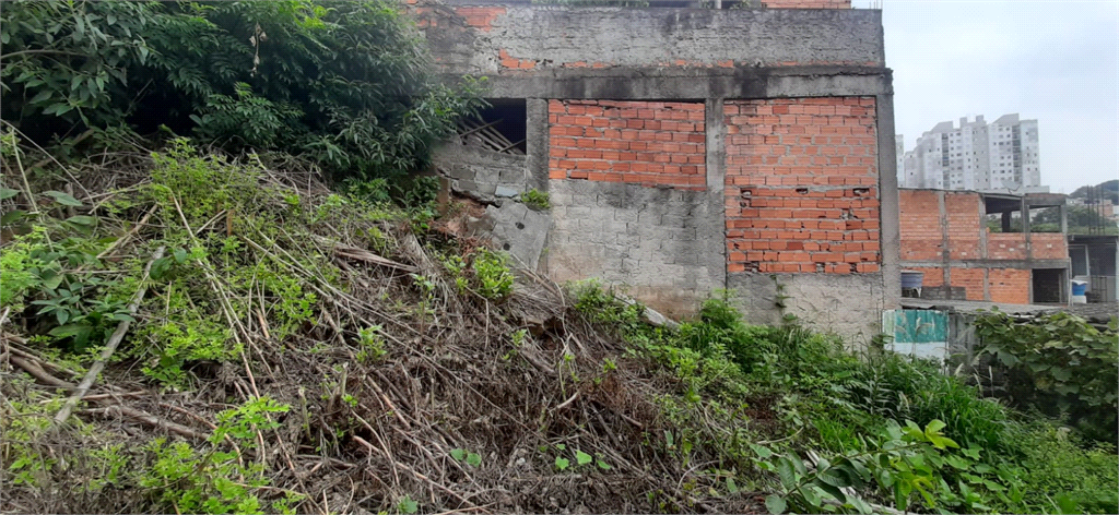 Venda Terreno São Paulo Parque Reboucas REO914137 18