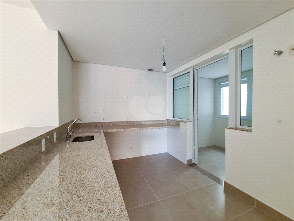 Venda Apartamento Bertioga Riviera REO914163 13