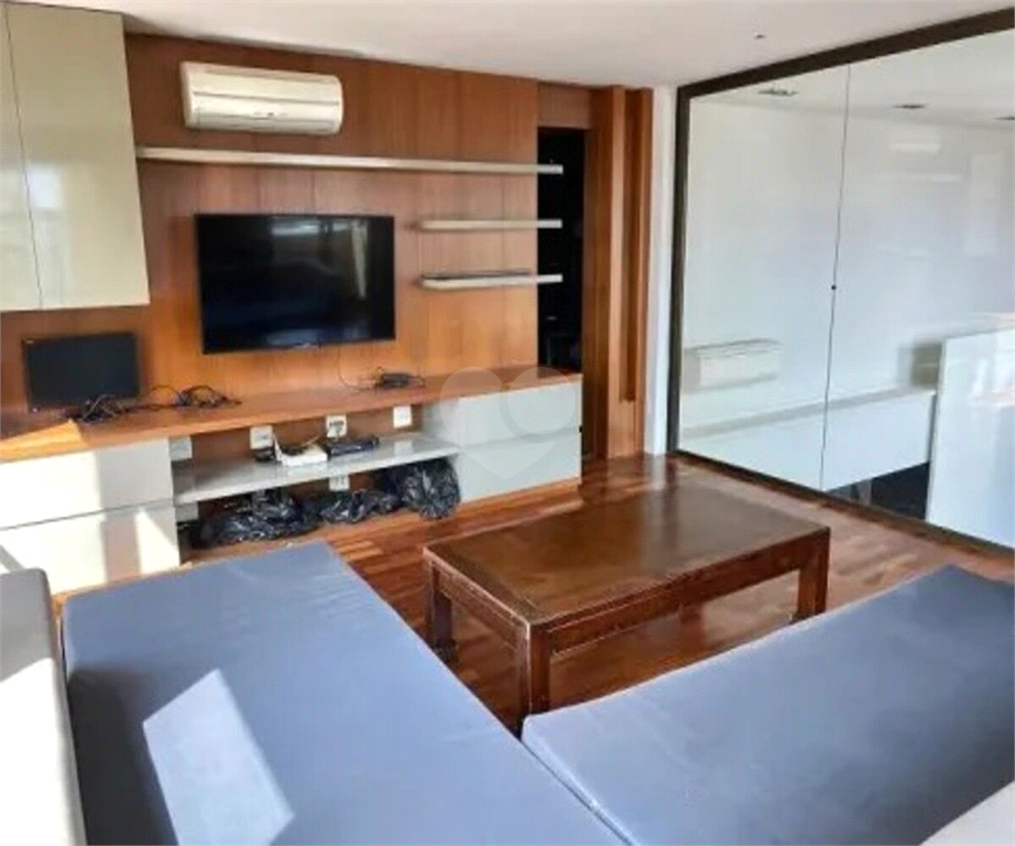 Venda Apartamento São Paulo Jardim Paulista REO914164 5