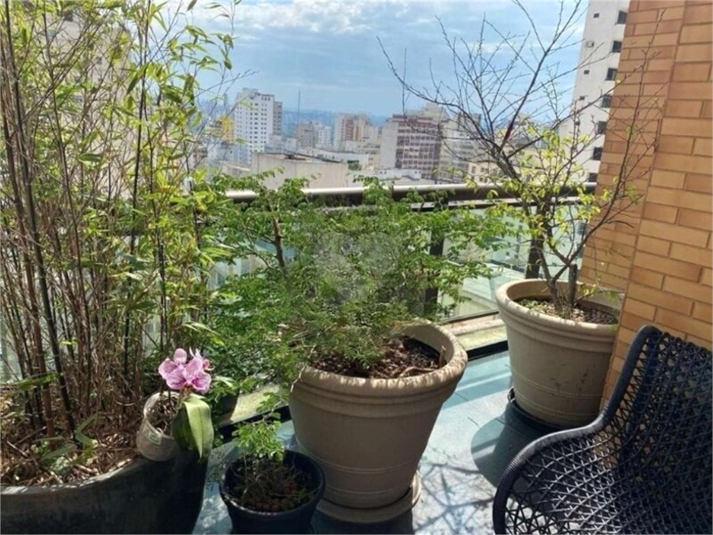 Venda Apartamento São Paulo Jardim Paulista REO914164 24