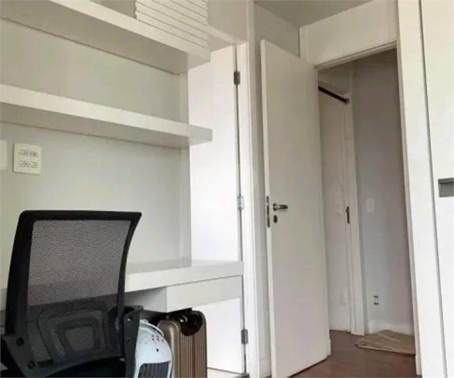 Venda Apartamento São Paulo Jardim Paulista REO914164 9