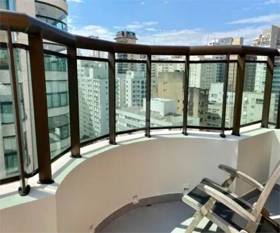 Venda Apartamento São Paulo Jardim Paulista REO914164 15