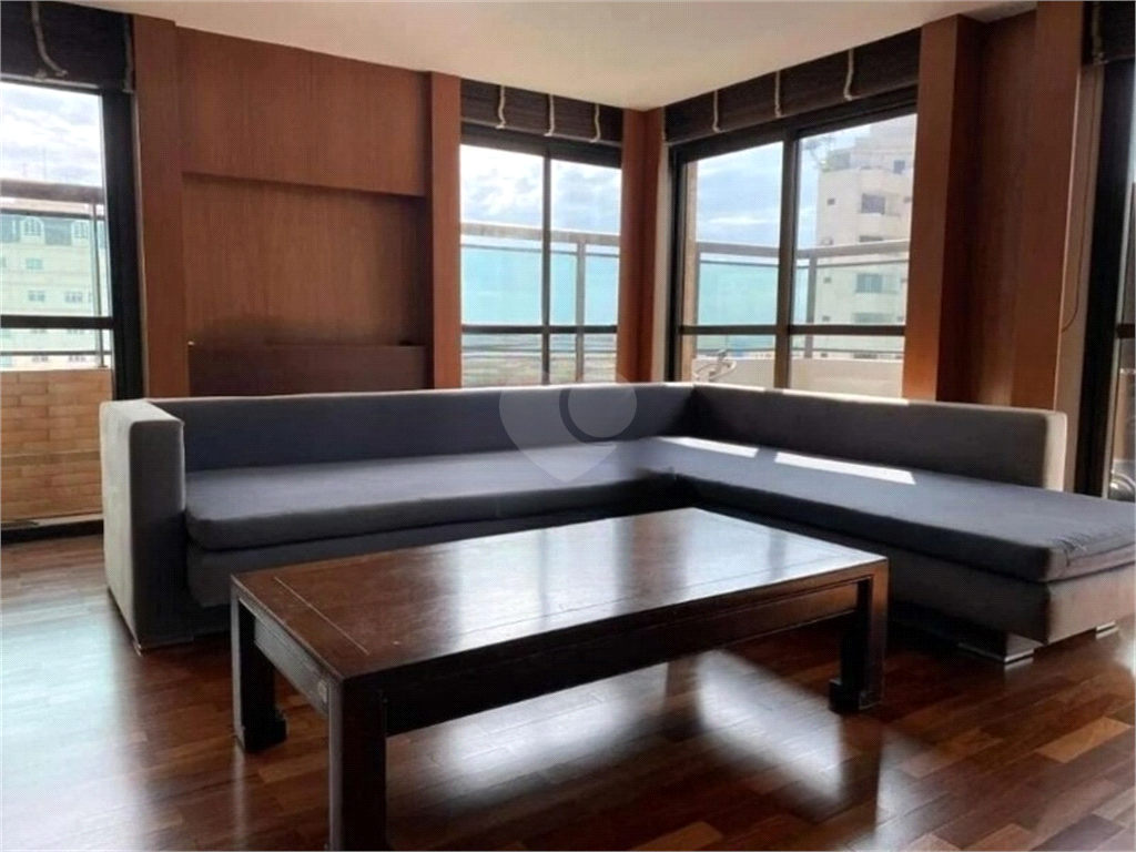 Venda Apartamento São Paulo Jardim Paulista REO914164 16