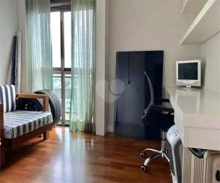 Venda Apartamento São Paulo Jardim Paulista REO914164 8