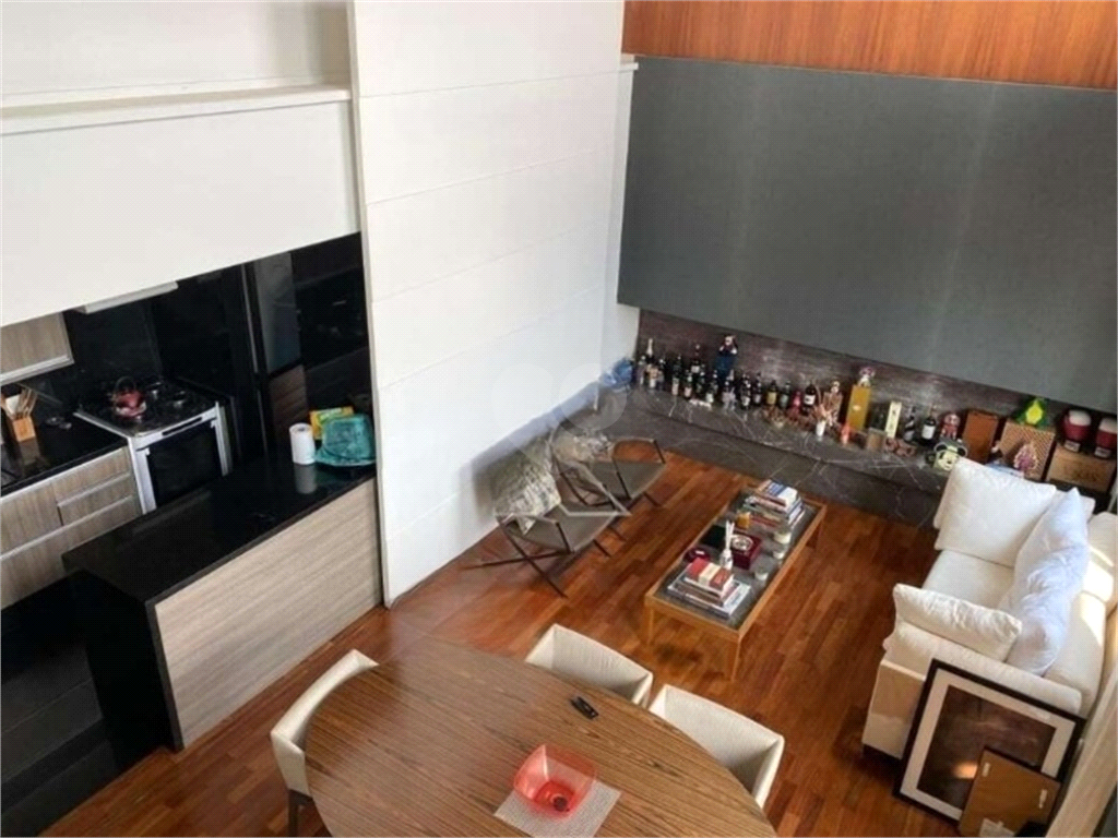 Venda Apartamento São Paulo Jardim Paulista REO914164 22