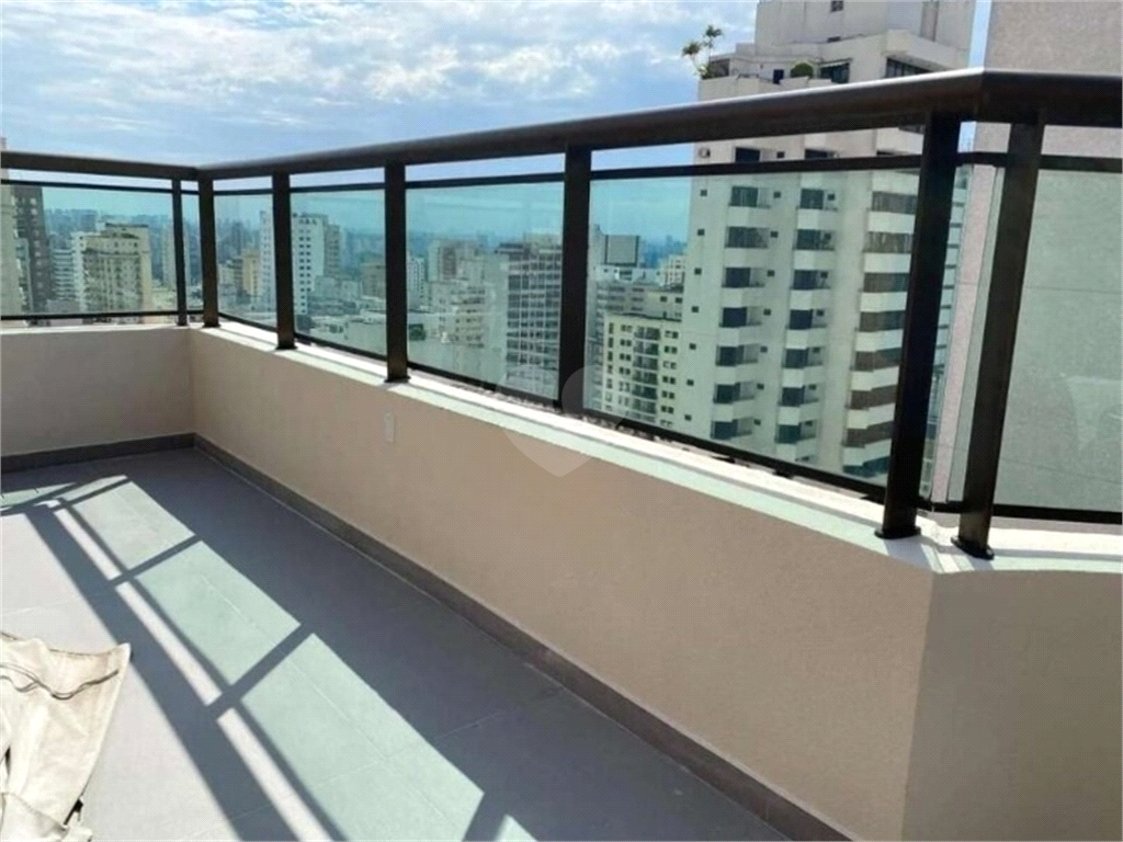 Venda Apartamento São Paulo Jardim Paulista REO914164 19