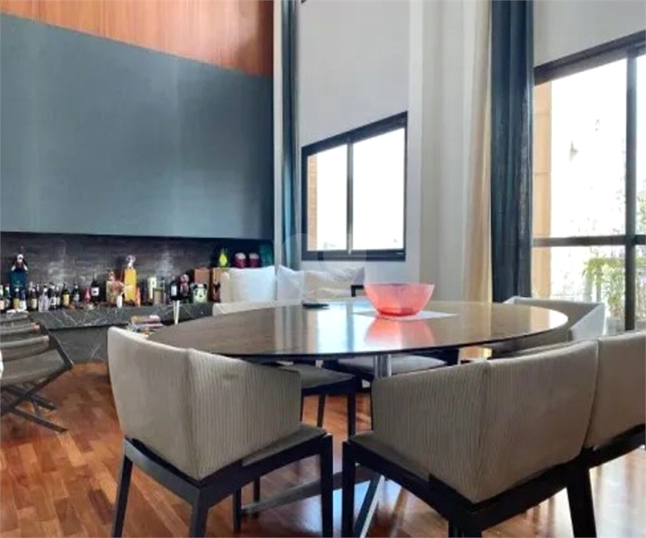 Venda Apartamento São Paulo Jardim Paulista REO914164 1