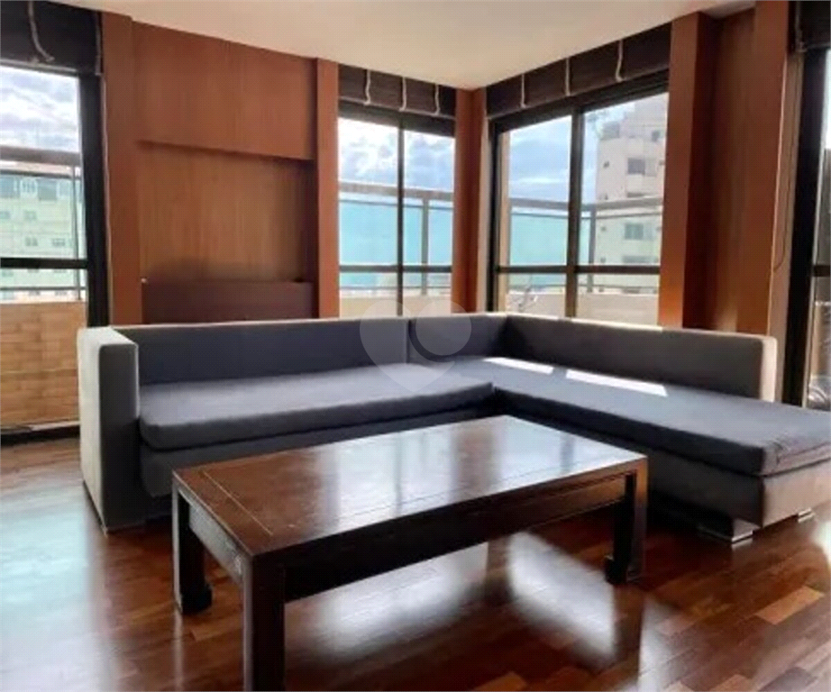 Venda Apartamento São Paulo Jardim Paulista REO914164 6