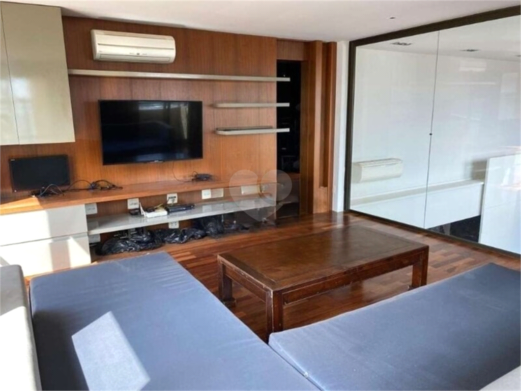 Venda Apartamento São Paulo Jardim Paulista REO914164 17