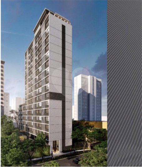 Venda Apartamento São Paulo Pinheiros REO914165 13