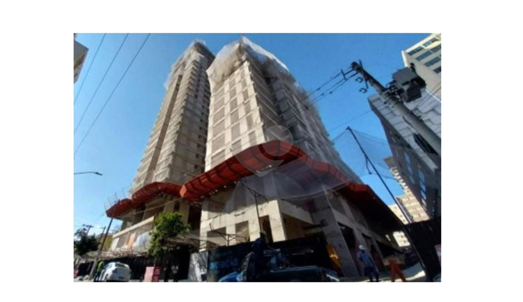 Venda Apartamento São Paulo Pinheiros REO914165 5