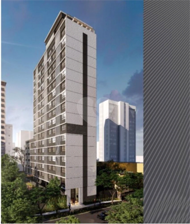 Venda Apartamento São Paulo Pinheiros REO914165 6