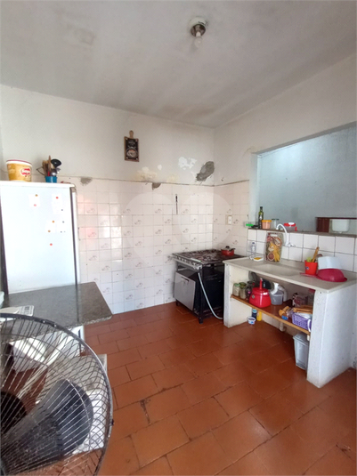 Venda Casa Itapetininga Vila Barth REO914167 13