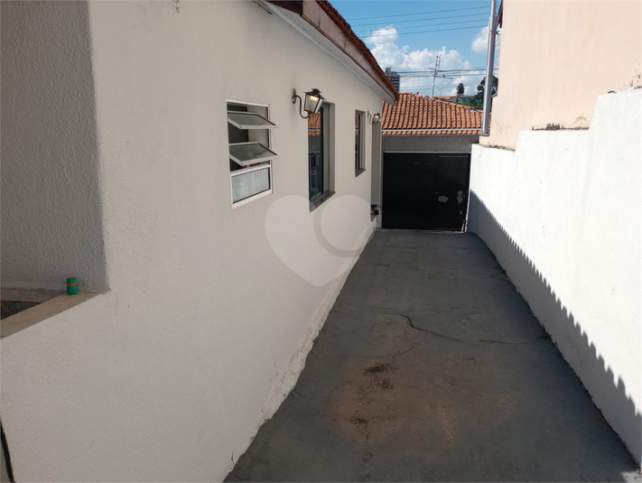 Venda Casa Itapetininga Vila Barth REO914167 15