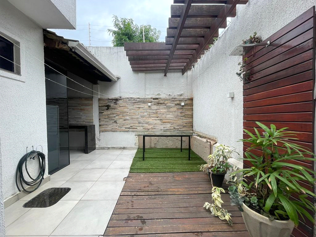 Venda Sobrado Goiânia Jardim Atlântico REO914168 25