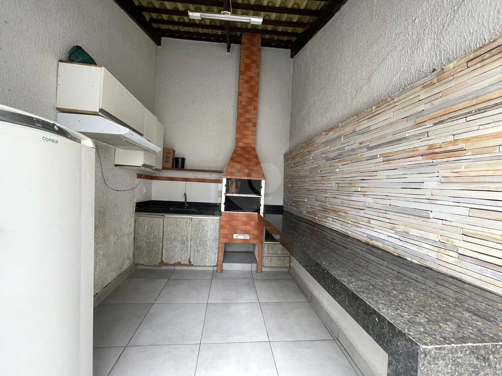 Venda Sobrado Goiânia Jardim Atlântico REO914168 23