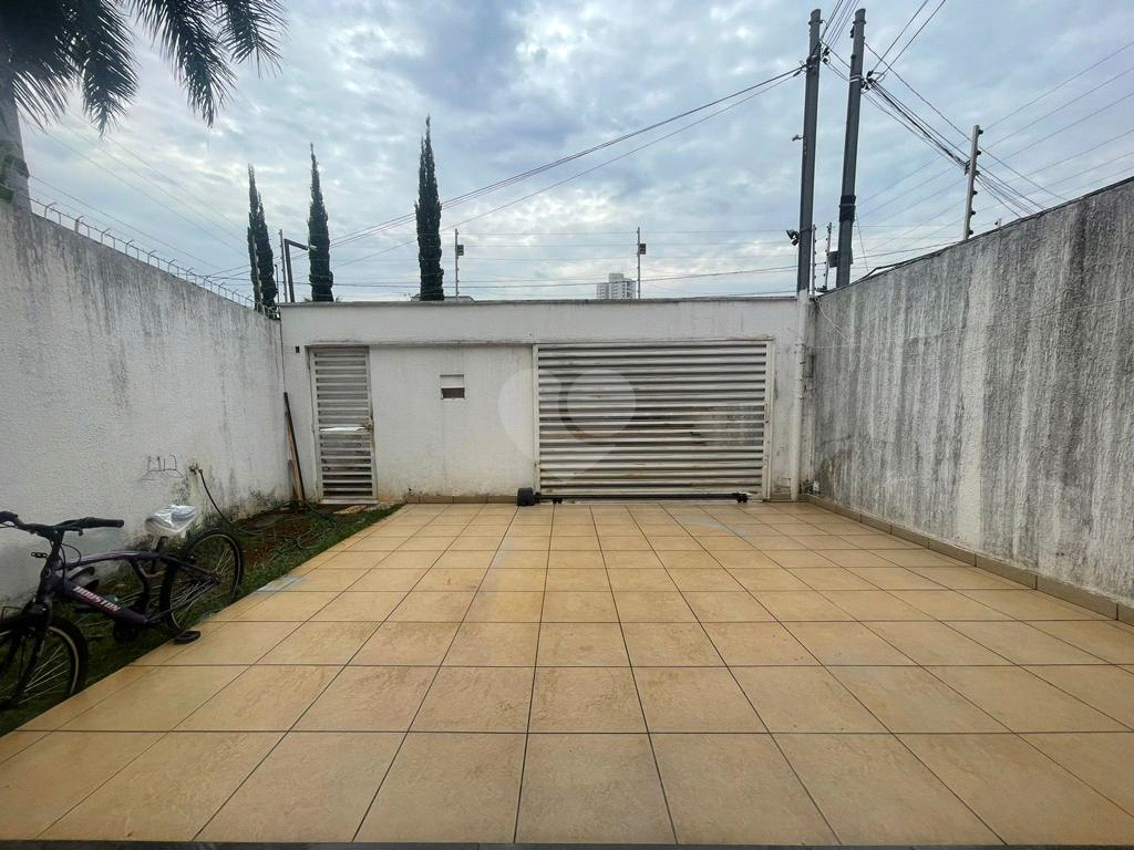 Venda Sobrado Goiânia Jardim Atlântico REO914168 28