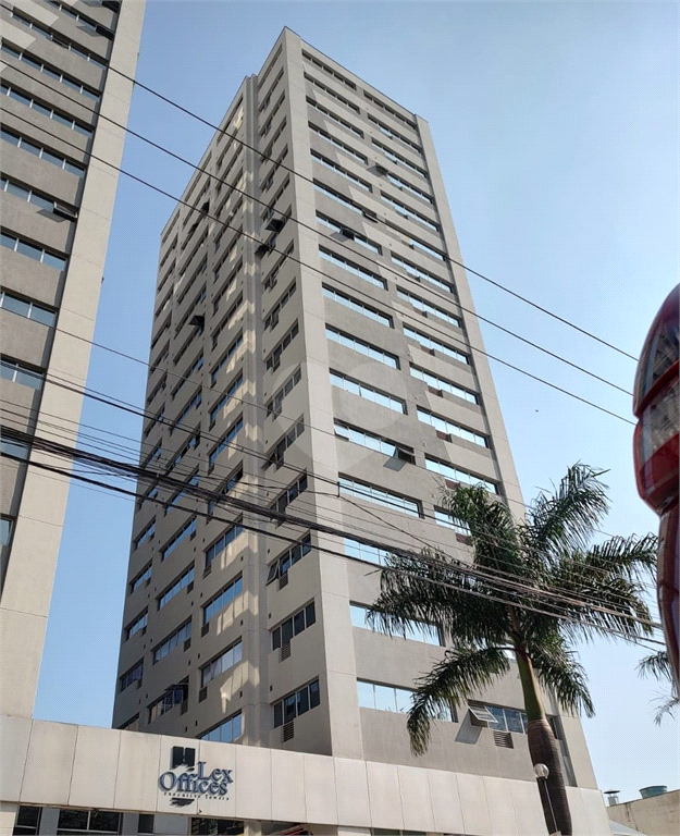 Venda Salas São Paulo Barra Funda REO914175 15