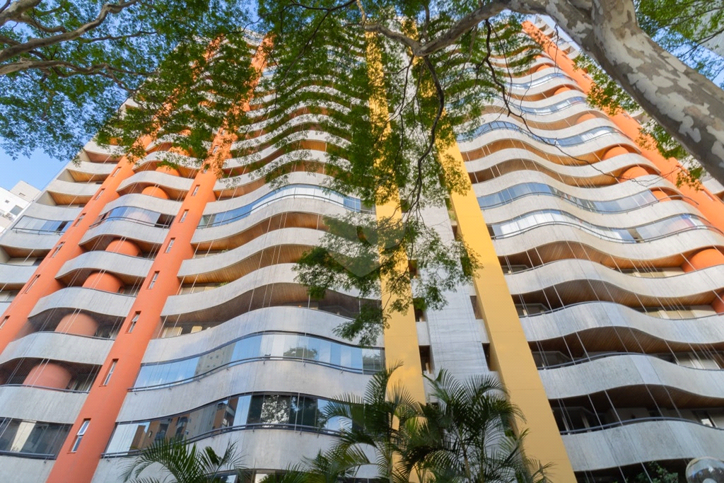 Venda Apartamento São Paulo Jardim Ampliação REO914177 45