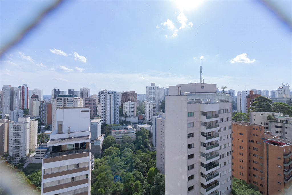 Venda Apartamento São Paulo Jardim Ampliação REO914177 8