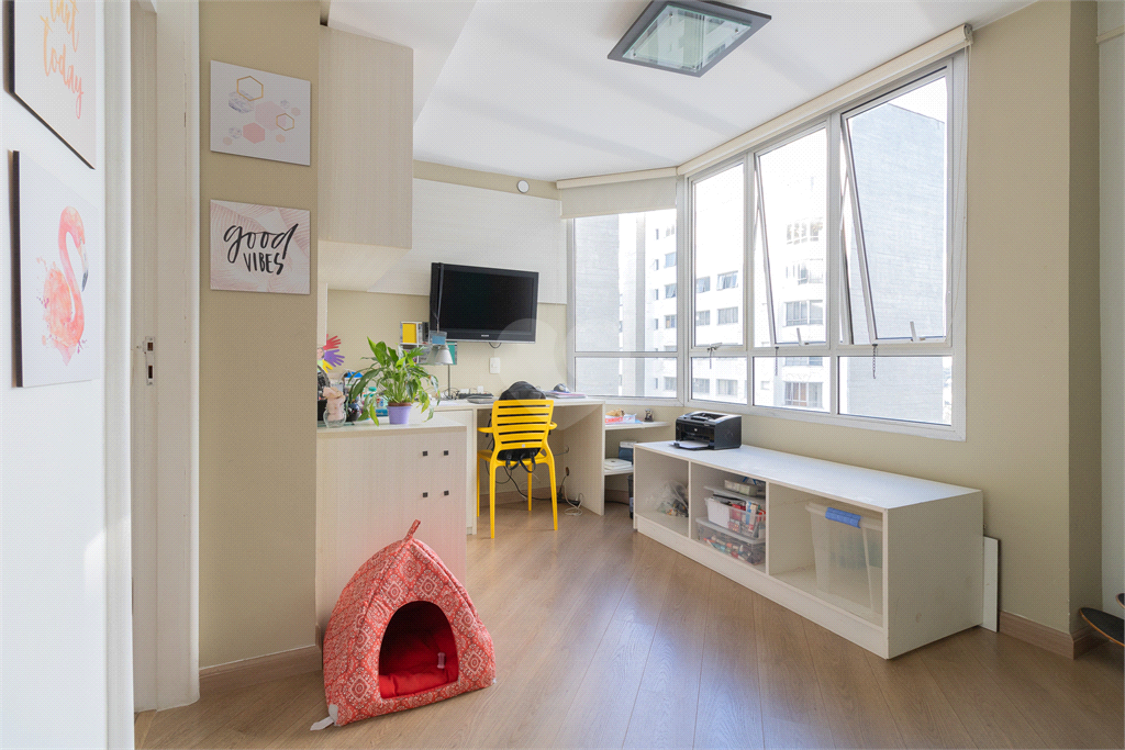 Venda Apartamento São Paulo Jardim Ampliação REO914177 24