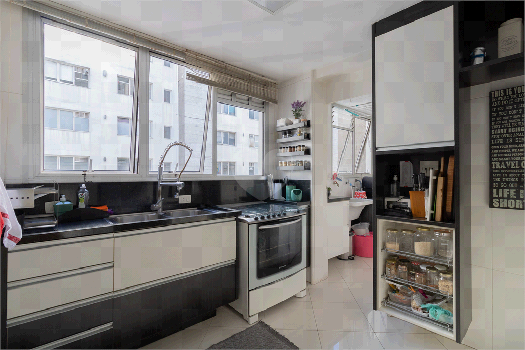 Venda Apartamento São Paulo Jardim Ampliação REO914177 27