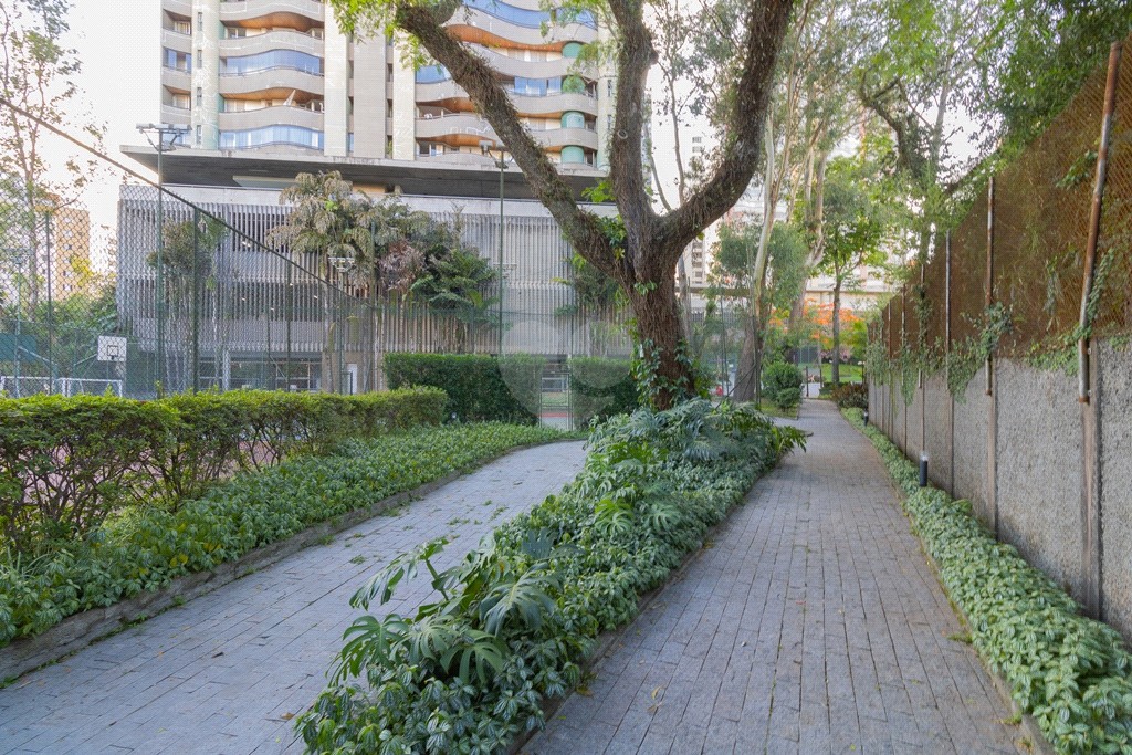 Venda Apartamento São Paulo Jardim Ampliação REO914177 41