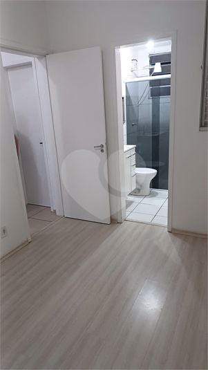 Venda Apartamento Jundiaí Ponte De São João REO914194 5