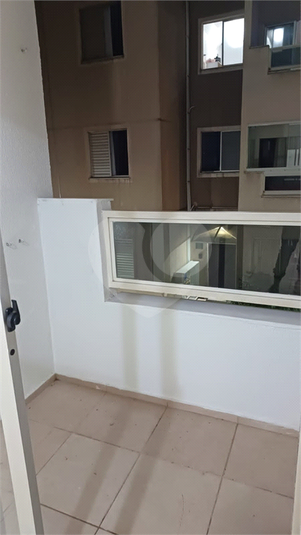 Venda Apartamento Jundiaí Ponte De São João REO914194 14