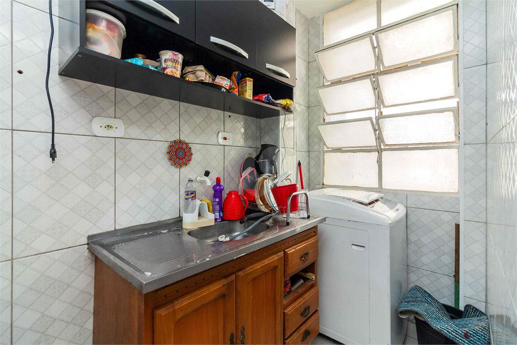 Venda Apartamento São Paulo República REO914203 9