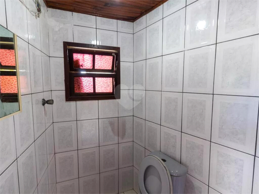 Venda Casa São Paulo Jardim De Lorenzo REO914204 12