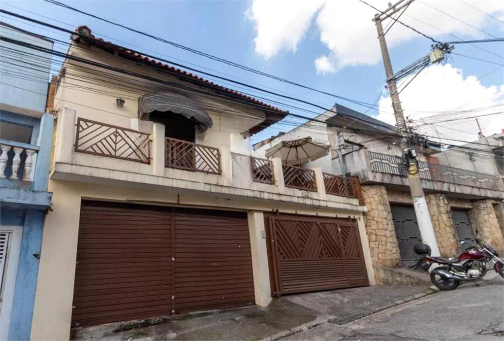 Venda Casa São Paulo Jardim De Lorenzo REO914204 19