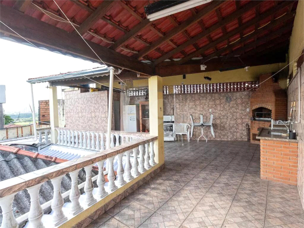 Venda Casa São Paulo Jardim De Lorenzo REO914204 13