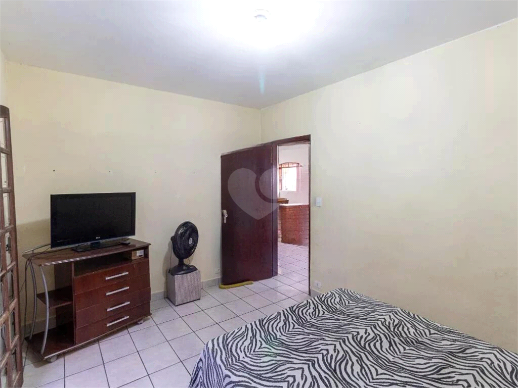 Venda Casa São Paulo Jardim De Lorenzo REO914204 6