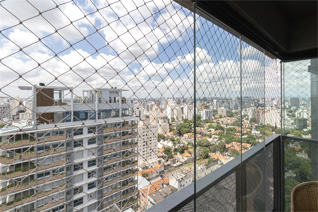 Venda Apartamento São Paulo Pinheiros REO914206 9